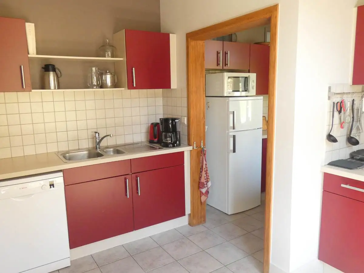 Cottage for 11 people in Theux Le Chaumont